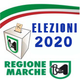 sito consultazione elettorale della Regione Marche